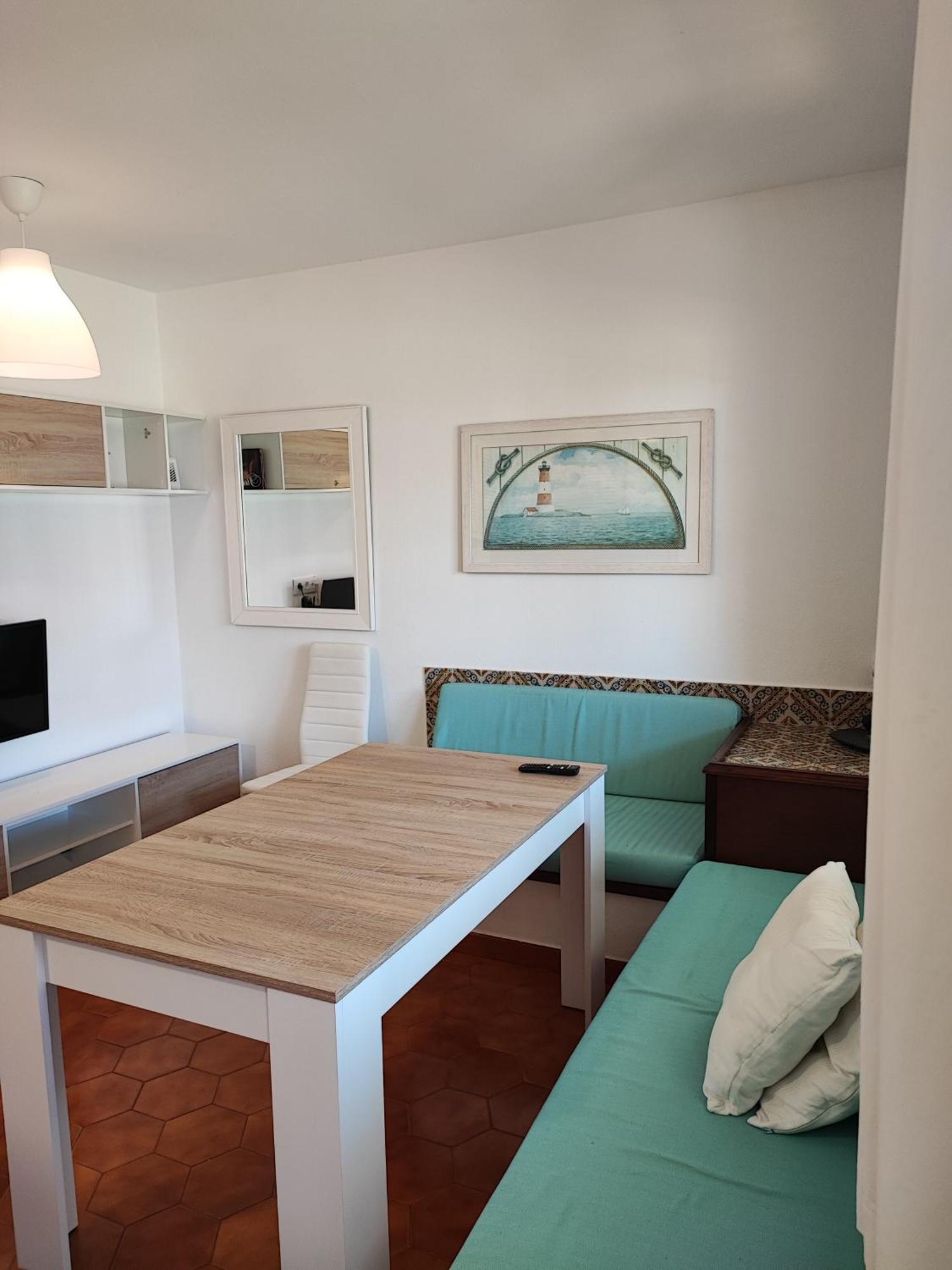 אלאיור Apartamento Colibri מראה חיצוני תמונה