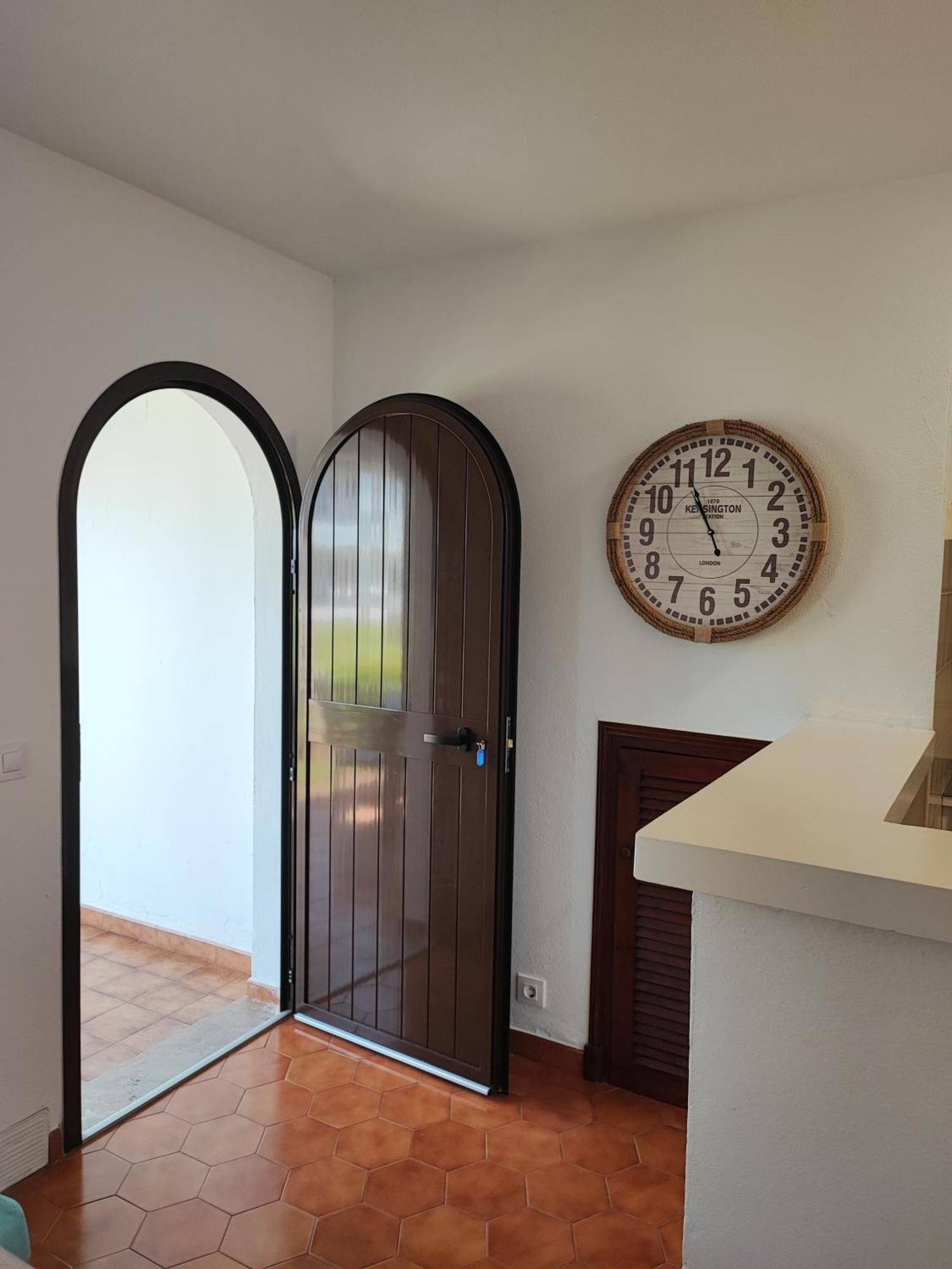 אלאיור Apartamento Colibri מראה חיצוני תמונה