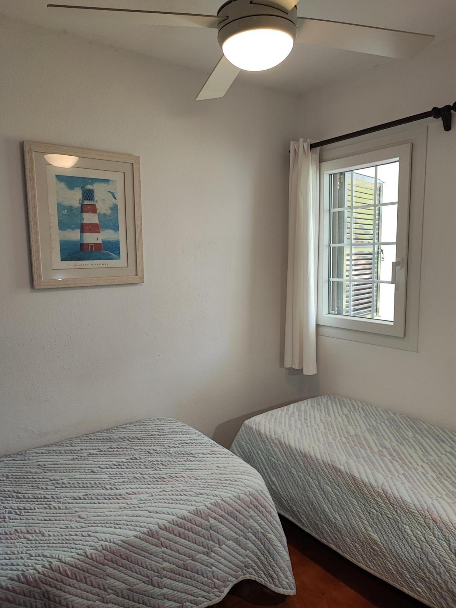 אלאיור Apartamento Colibri מראה חיצוני תמונה